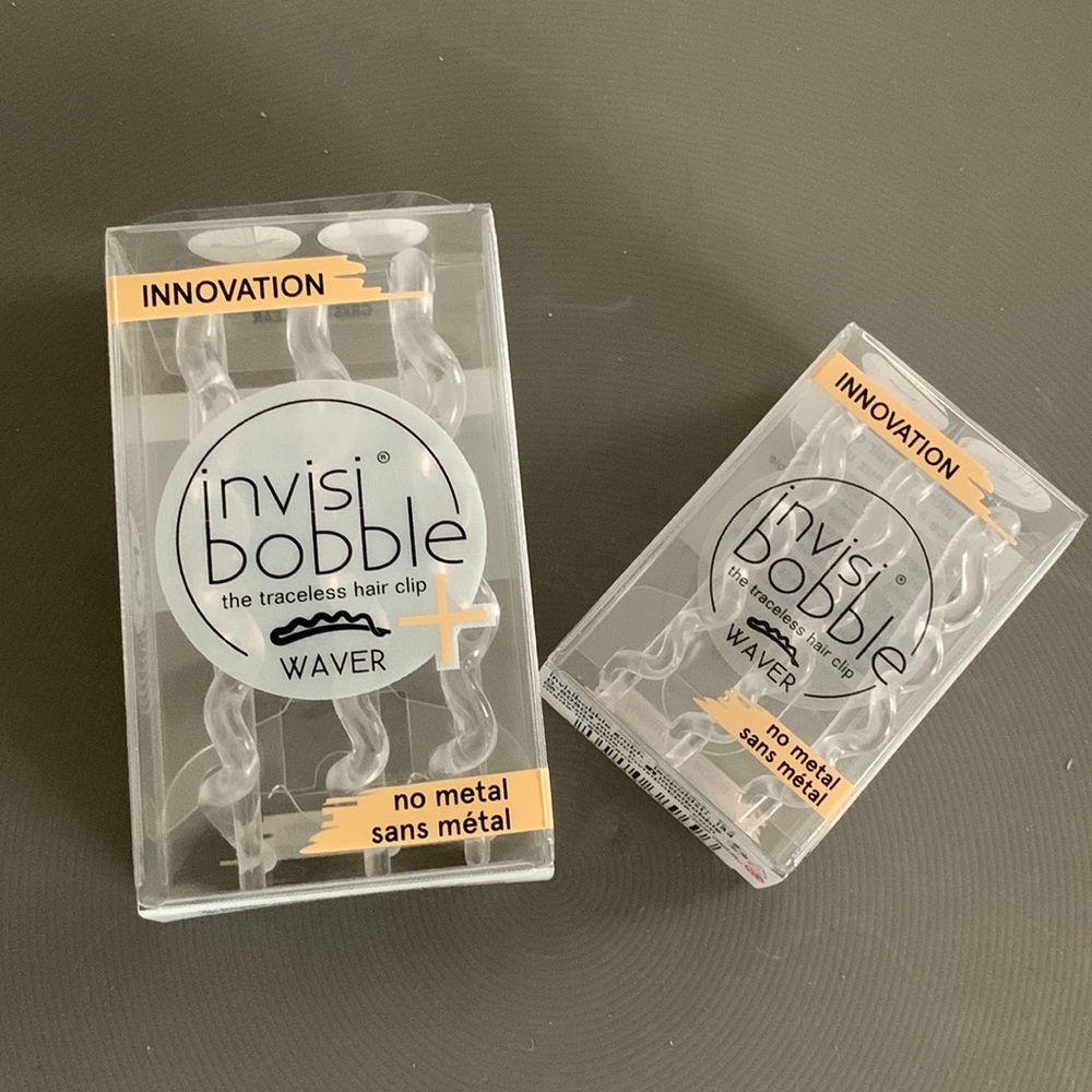 Invisibobble Hair Accessory Bundle - Picture 7 of 7